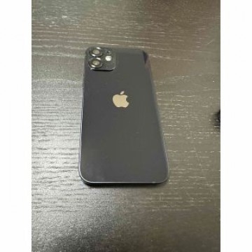 iPhone12mini 128GB ブラック SIMフリー