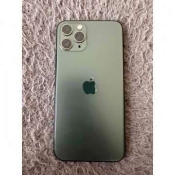 iPhone11Pro 256GB SIMフリー
