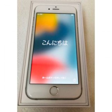 iPhone 6s 128GB SIMフリー