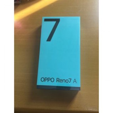 oppo reno 7a