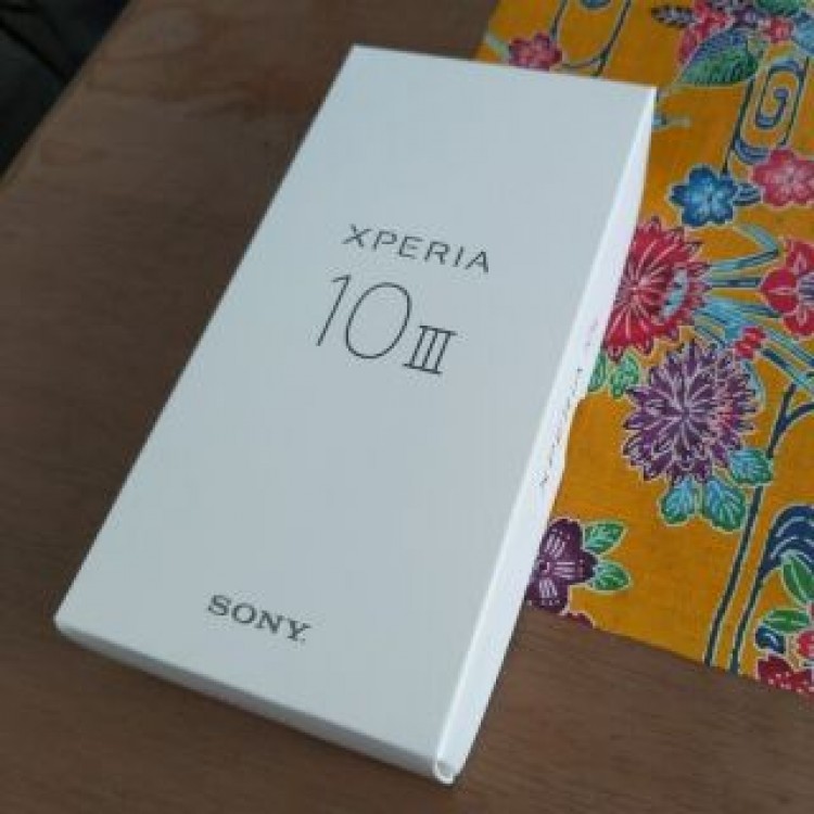 【更に値下げ！・未使用】Xperia 10 III PINK Ymobile版