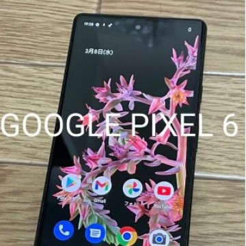 Google Pixel 6 128Gb