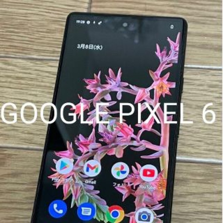 Google Pixel 6 128Gb