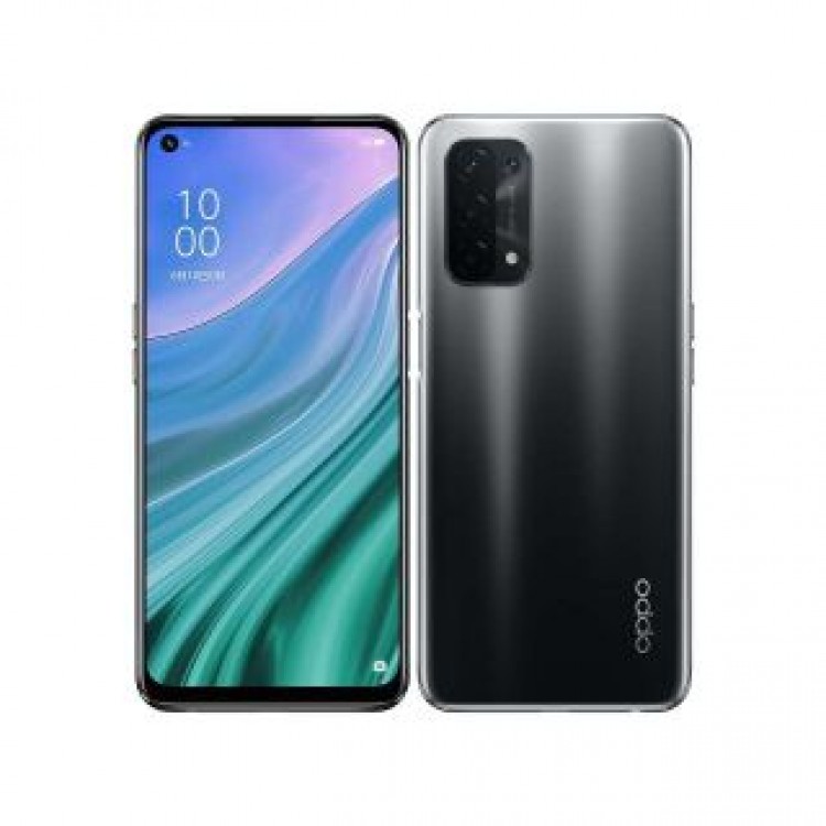 【2023最新】OPPO A54　SIMフリー　OPG02 au Mobileシ