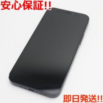 美品 SIMフリー iPhone12 mini 64GB  ブラック
