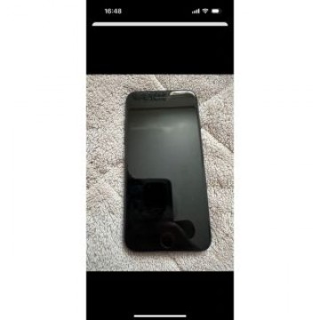 iPhone 7 Black 128 GB　海外版SIMフリー