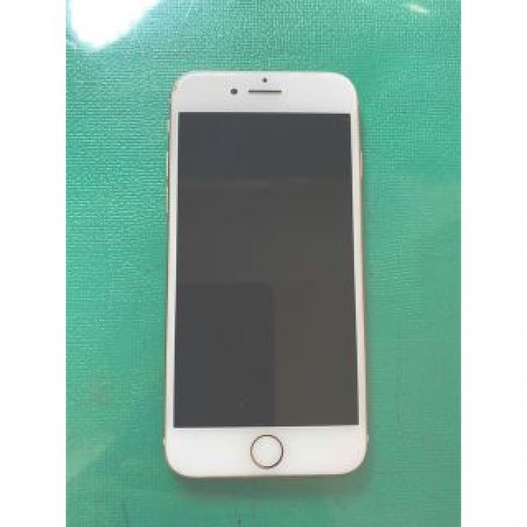 iPhone8 256g ゴールド