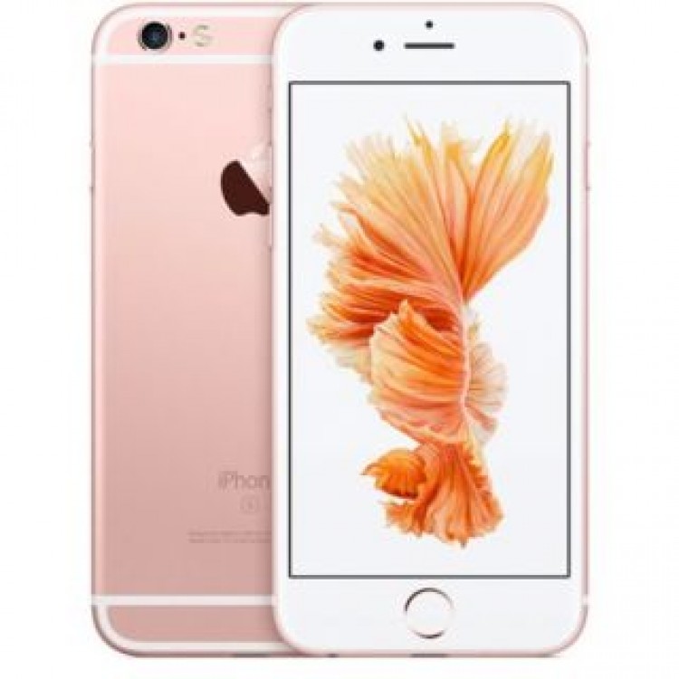 iPhone６S ローズゴールド　32GB