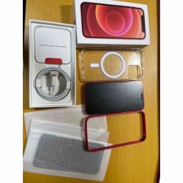 おまけ付きiPhone12 mini 128GB