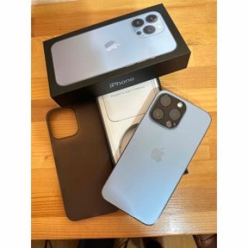 Apple iPhone 13 pro 256GB 美品 100%