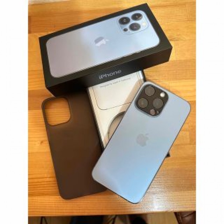 Apple iPhone 13 pro 256GB 美品 100%