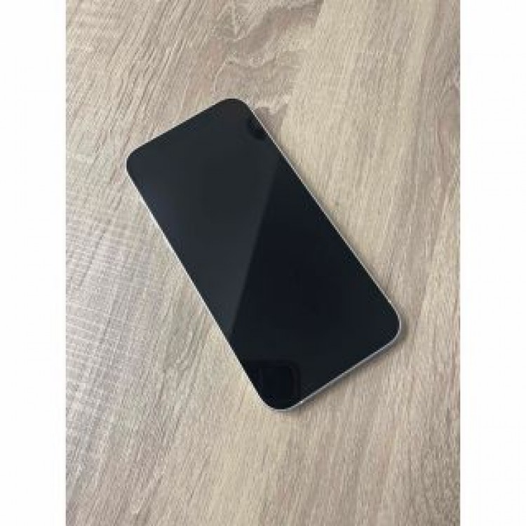 iPhone12 64GB SIMフリー　ホワイト　[8340]
