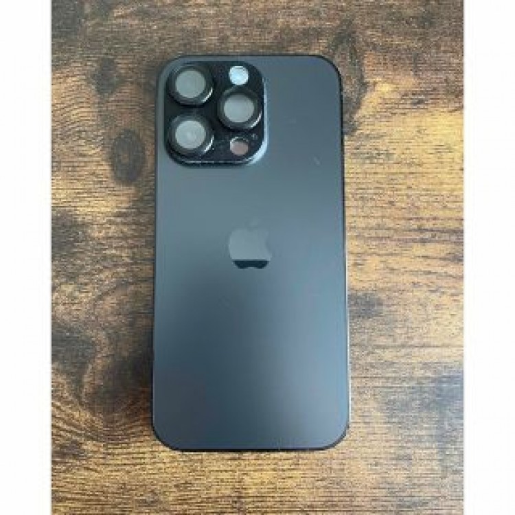 iPhone14pro  256㎇　ブラック　保証あり