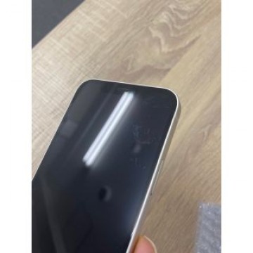 iPhone12 64GB SIMフリー　ホワイト　バッテリー97％[7631]