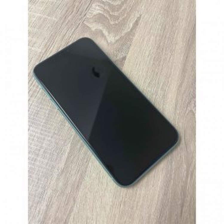 iPhone11 64GB SIMフリー　グリーン　[9324]