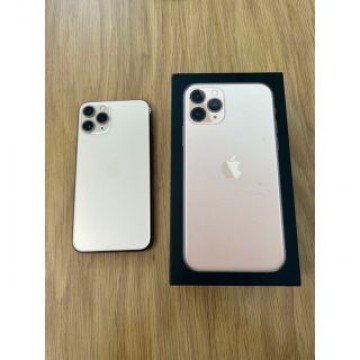 iPhone11Pro ゴールド 本体　256GB
