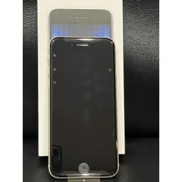 iPhoneSE(第3世代)  スターライト　64GB