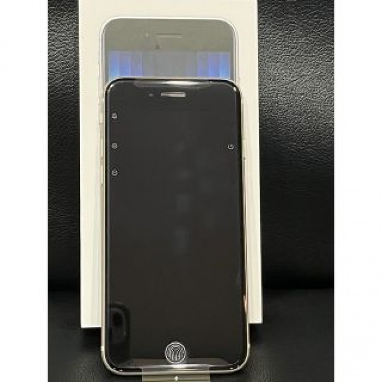 iPhoneSE(第3世代)  スターライト　64GB