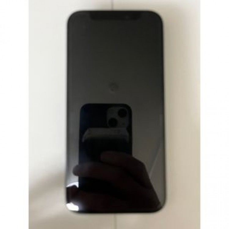 美品 iPhone12 mini（アイフォーン ミニ）64GB SIMフリー