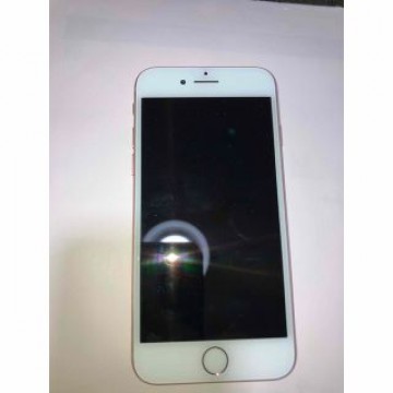 iPhone8 ゴールド　64GB