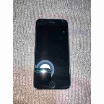 iPhone8 スペースグレー　64GB