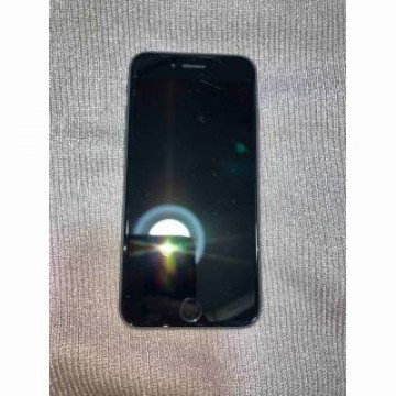 iPhone8 スペースグレー　64GB