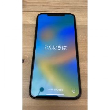 iPhone 11 Pro Max スペースグレイ256GB SIMフリー
