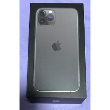 iPhone11Pro 64GB スペースグレイ