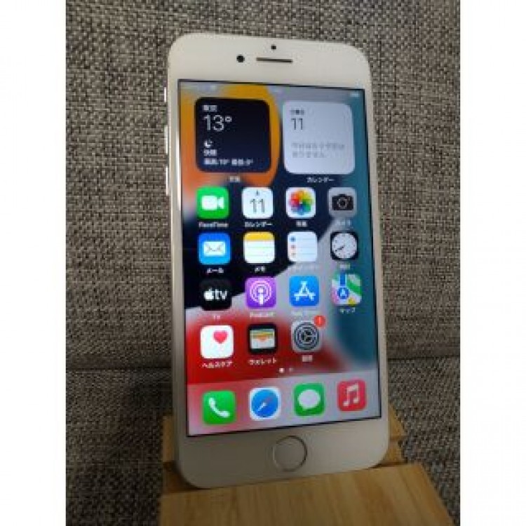 iPhone7 32GBシルバー