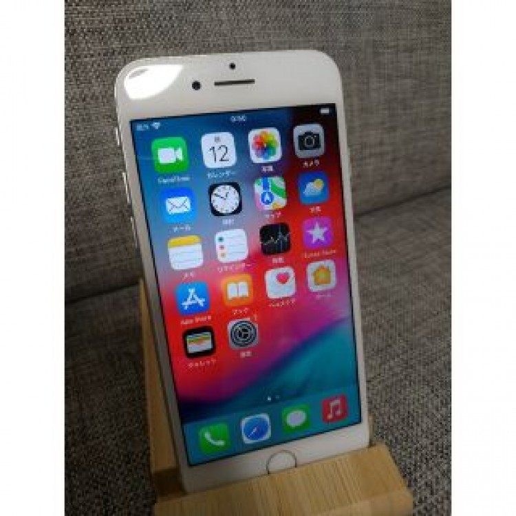 iPhone7 32GBシルバー