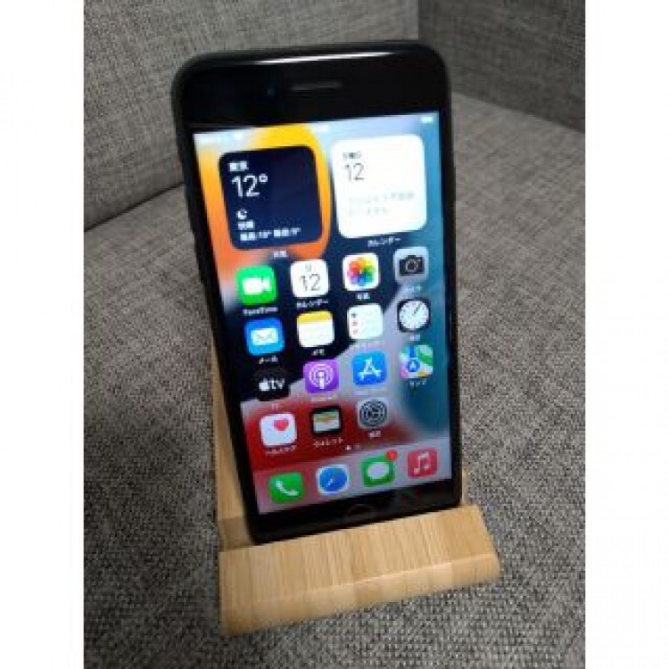 iPhone7 32GBブラック