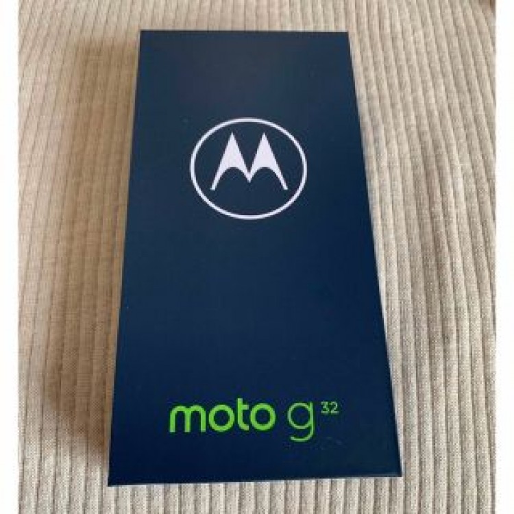 motog32 新品