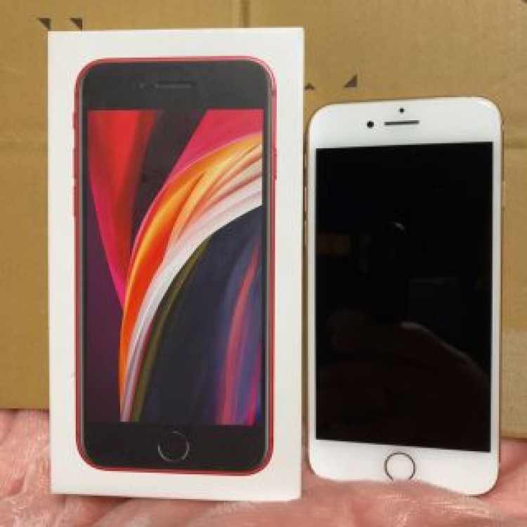 iPhone8 64GB SIMフリー