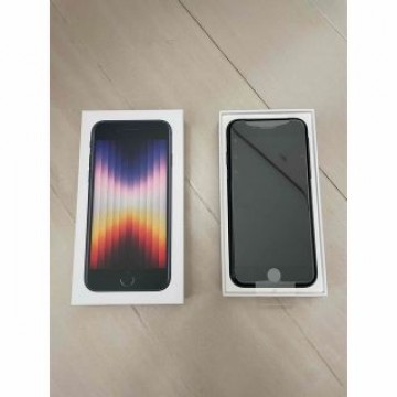 iphone se3 64gb