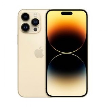 iPhone 14 Pro max 256GB gold
