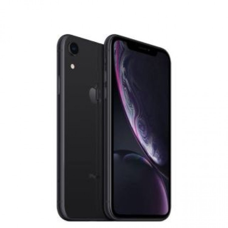 即日発送　バッテリー新品iPhoneXR  64GB SIMフリー