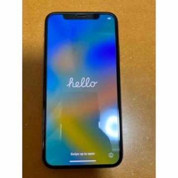 アップル iPhoneXS 64GB Gold