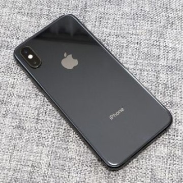 美品☆海外版☆iPhone Xs  64GB SIMフリー