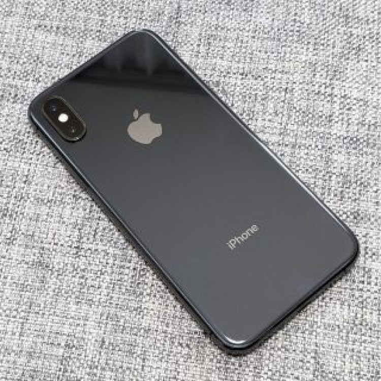 美品☆海外版☆iPhone Xs  64GB SIMフリー