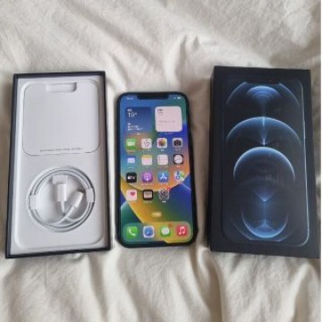 美品  Apple iPhone 12 Pro MAX 512GB SIMフリー