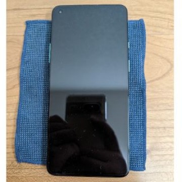 OnePlus 8T KB2005 中古スマートフォン