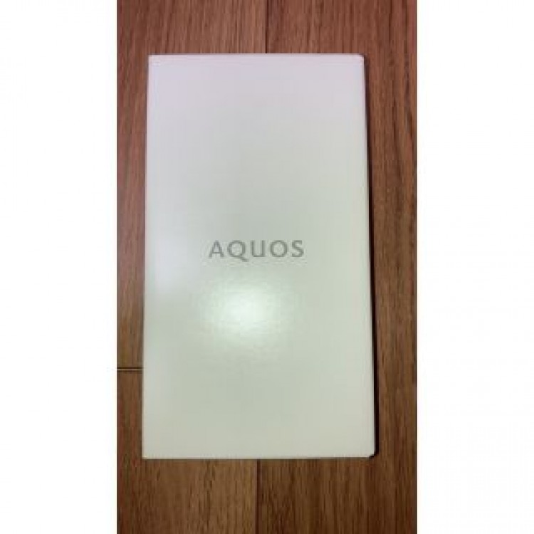 sharp AQUOS sense 6s ライトカッパー SIMフリー