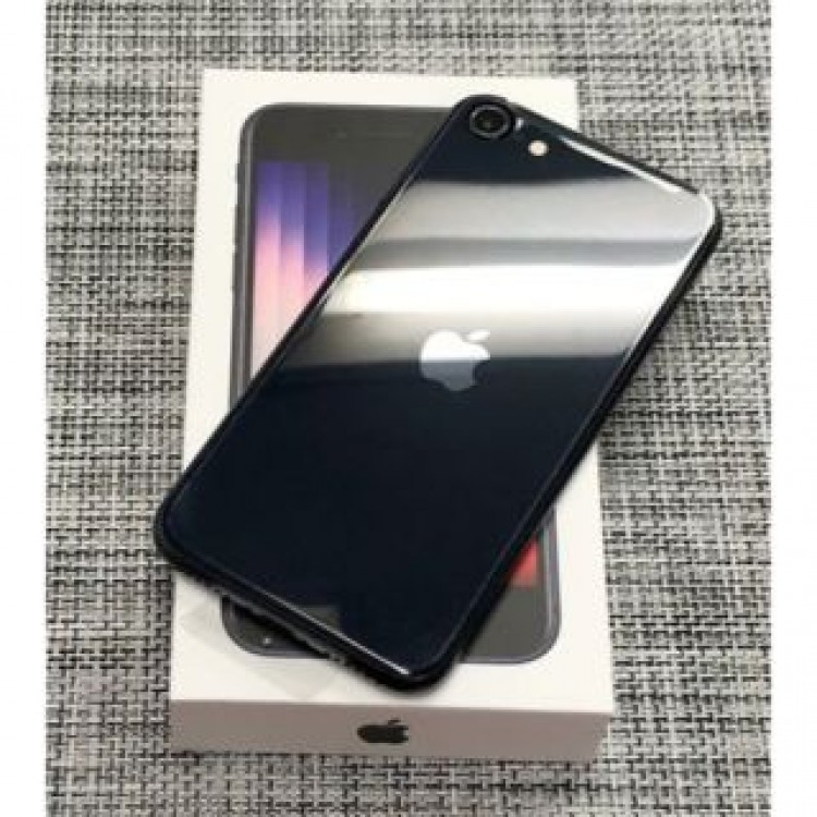 【新品】iPhoneSE 第3世代