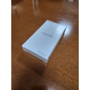 【機種代金一括支払い】 ドコモ AQUOS Wish2 SH-51C