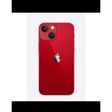 未開封iPhone 13 mini 128GB 　レッド　 SIMフリー