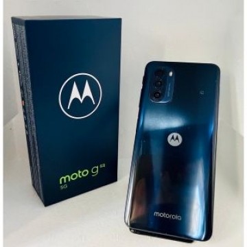 Motorola Moto g52j5G