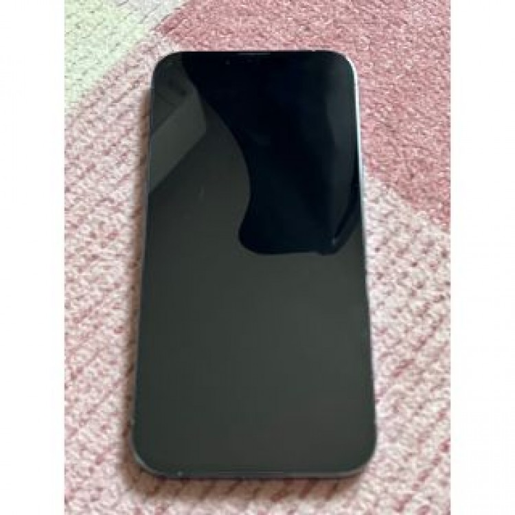 【中古】iPhone 13 Pro Max 128GB シエラブルー