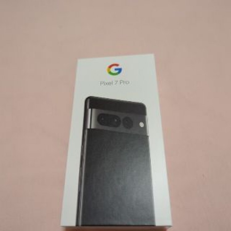 Google Pixel7 Pro 128GB　SIMフリー