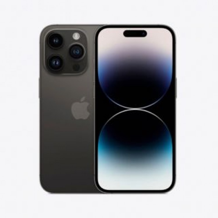 【新品未開封】iPhone14 Pro 1TB スペーブラック