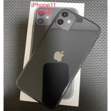 iPhone11  (中古品)